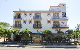 Hotel Om Huatulco
